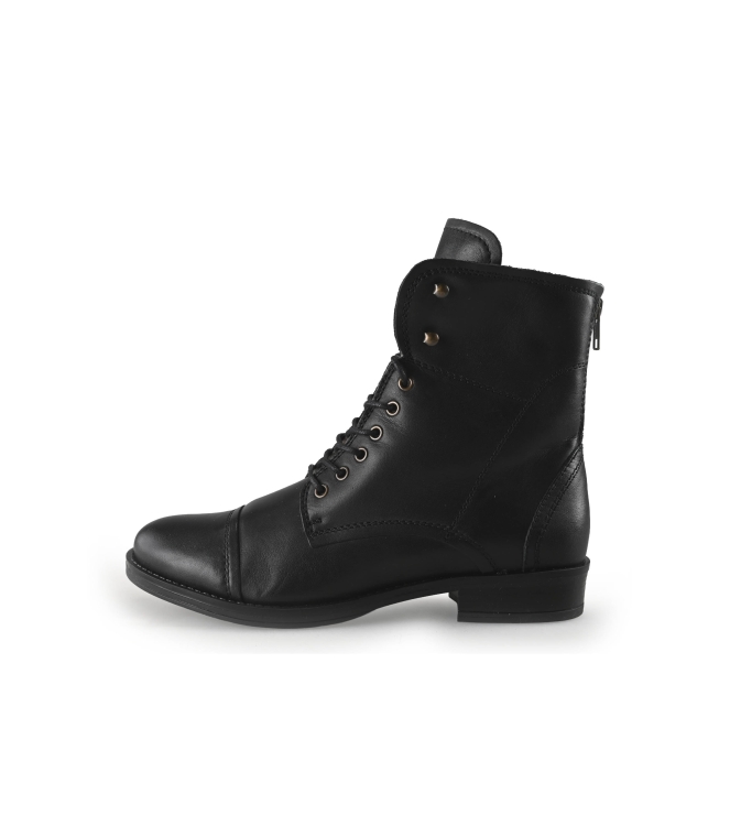 Manfield Schnürstiefel