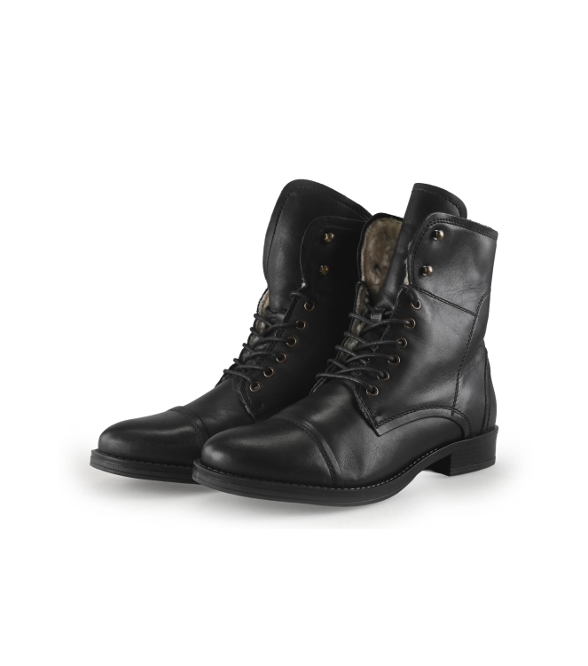 Manfield Schnürstiefel