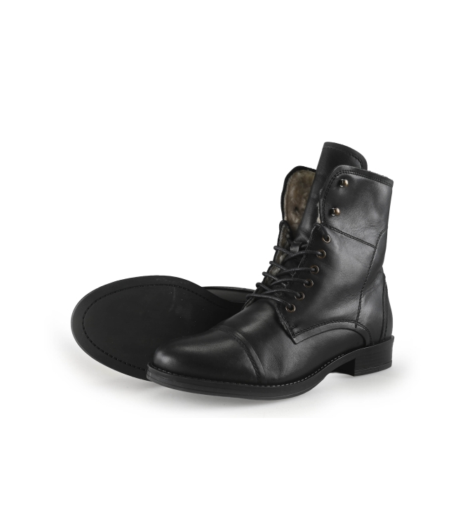 Manfield Schnürstiefel