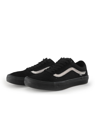 Vans Sneaker Schwarz 354694
 Größe 42
 