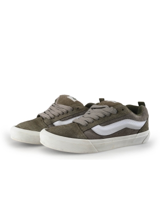 Vans Sneaker Grün 354696
 Größe 44½
 