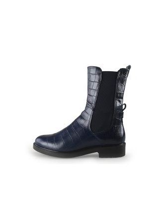 No Stress Stiefeletten Blau 354697
 Größe 37
 