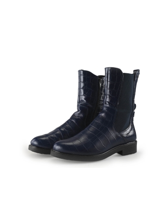 No Stress Stiefeletten Blau 354697
 Größe 37
 