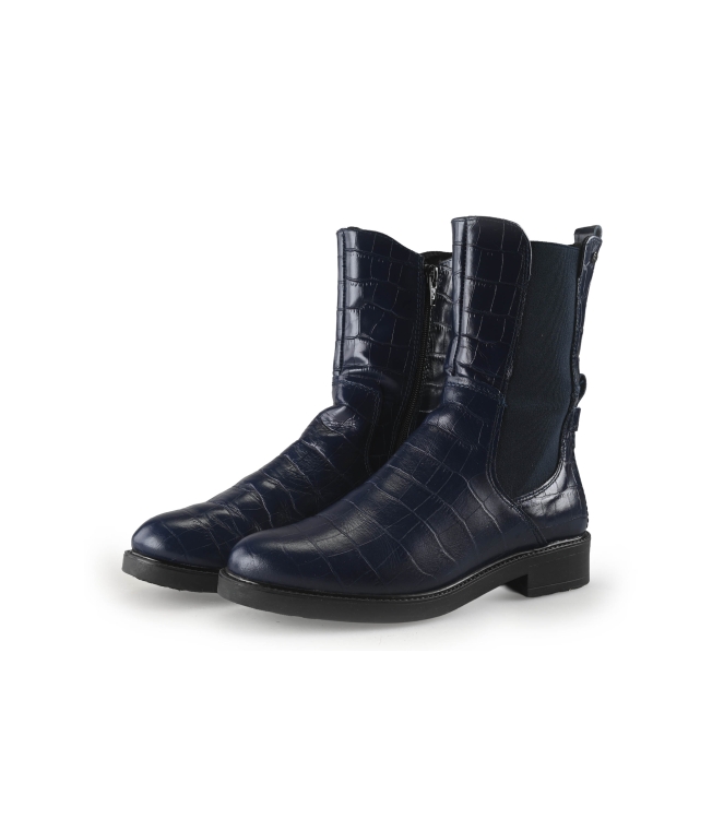 No Stress Stiefeletten