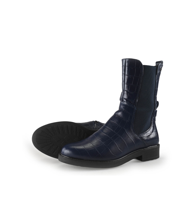 No Stress Stiefeletten