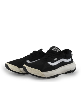 Vans Sportschuhe Schwarz 354698
 Größe 45
 