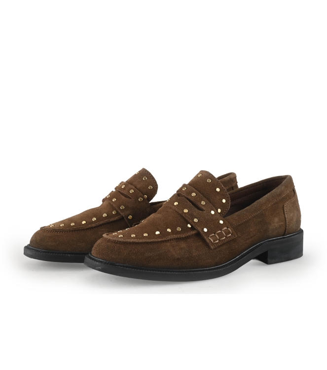Manfield Loafers 