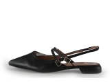 Manfield Ballerinaschuhe