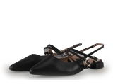 Manfield Ballerinaschuhe