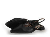 Manfield Ballerinaschuhe