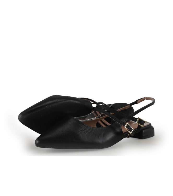 Manfield Ballerinaschuhe