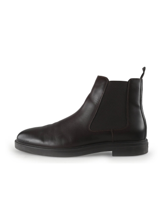 Manfield Chelsea boots Braun 354702
 Größe 47
 
