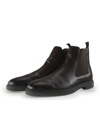 Manfield Chelsea boots Braun 354702
 Größe 47
 