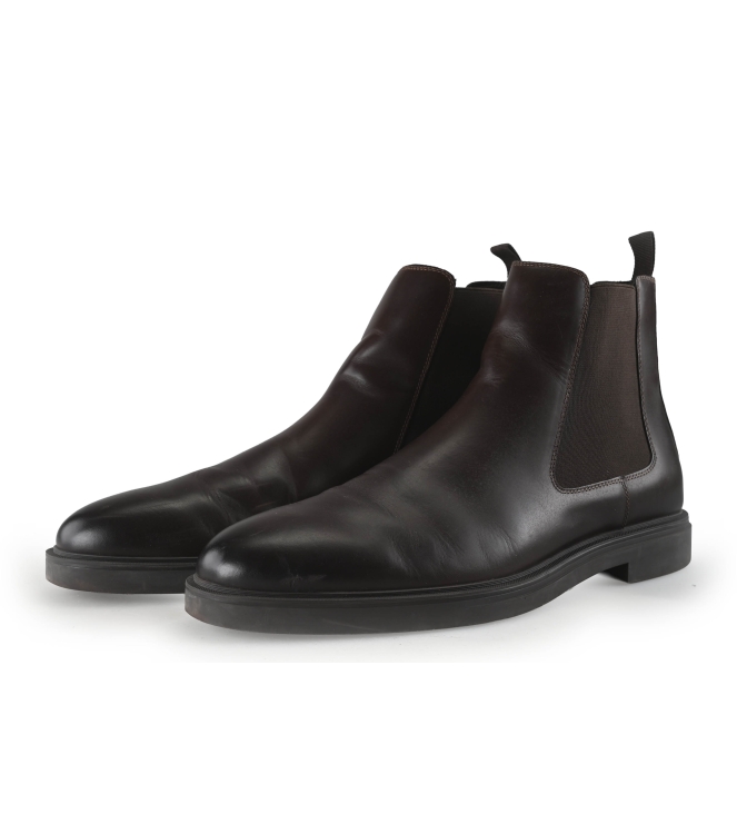Manfield Chelsea boots
