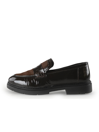 Manfield Loafers  Braun 354704
 Größe 41
 
