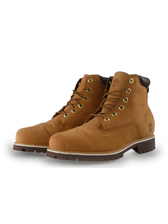 Timberland Boots Cognac 354706
 Größe 43
 