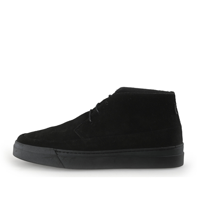 Manfield Schnürstiefel