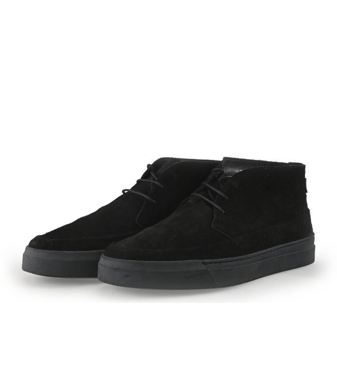 Manfield Schnürstiefel