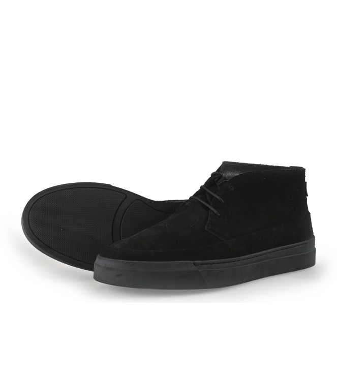 Manfield Schnürstiefel