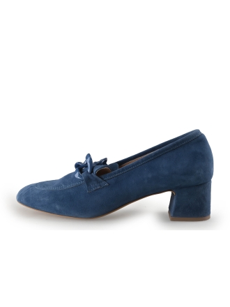 Manfield pumps Blau 354711
 Größe 41
 