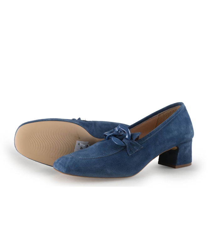Manfield pumps