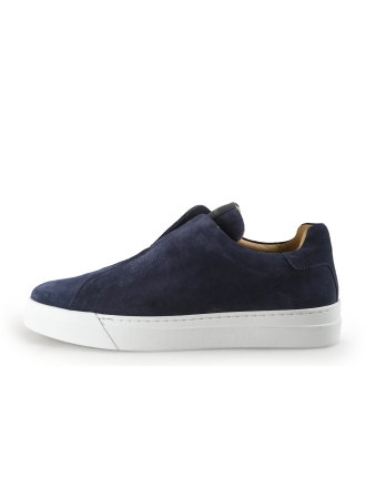 Manfield Loafers  Blau 354712
 Größe 44
 