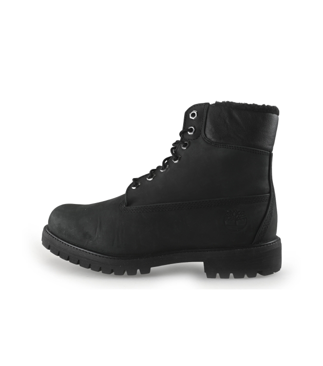 Timberland Schnürstiefel