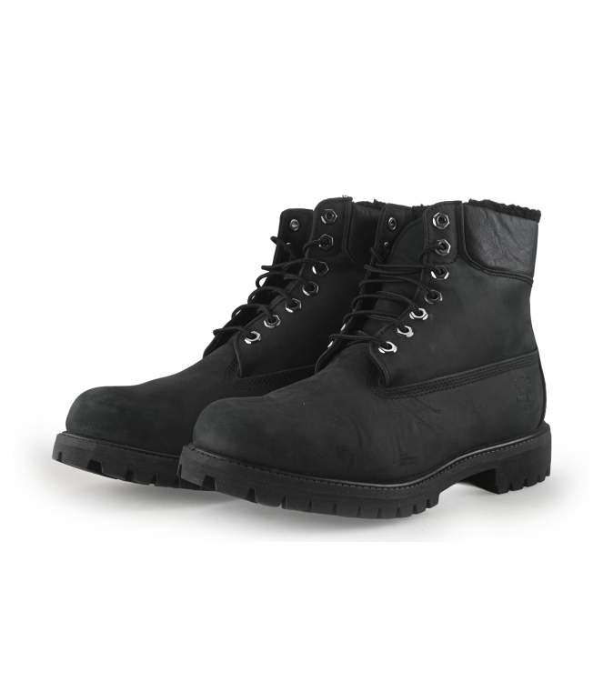 Timberland Schnürstiefel
