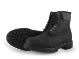Timberland Schnürstiefel