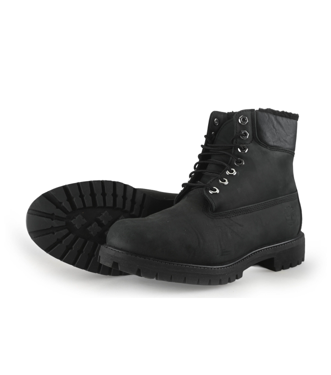 Timberland Schnürstiefel