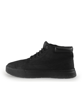 Timberland Hohe Sneaker Schwarz 354715
 Größe 42
 