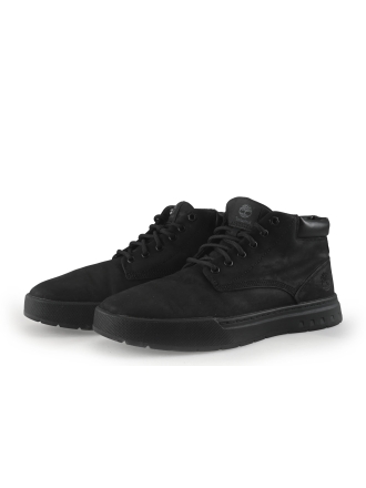 Timberland Hohe Sneaker Schwarz 354715
 Größe 42
 