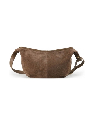 Manfield Umhängetasche Braun 354718
 Größe standaard
 