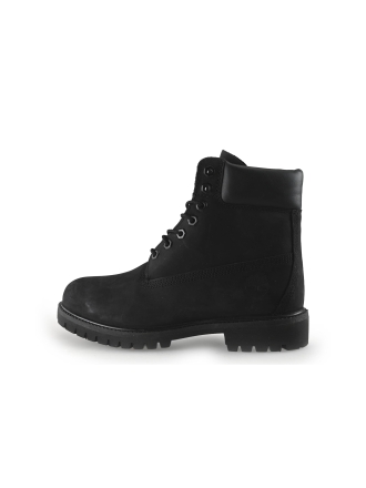 Timberland Schneestiefel Schwarz 354719
 Größe 40
 