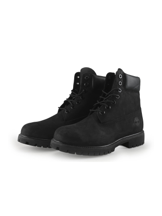 Timberland Schneestiefel Schwarz 354719
 Größe 40
 