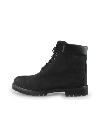Timberland Schnürstiefel Schwarz 354720
 Größe 13
 