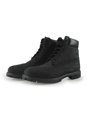 Timberland Schnürstiefel Schwarz 354720
 Größe 13
 