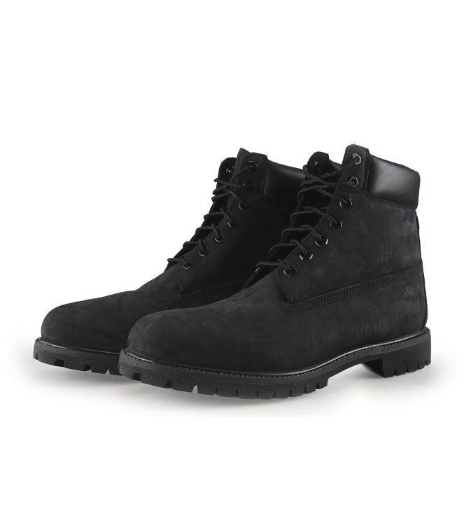 Timberland Schnürstiefel