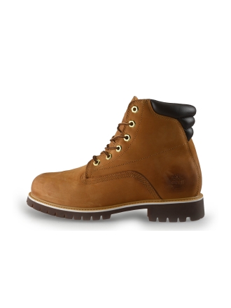 Timberland Boots Cognac 354721
 Größe 42
 