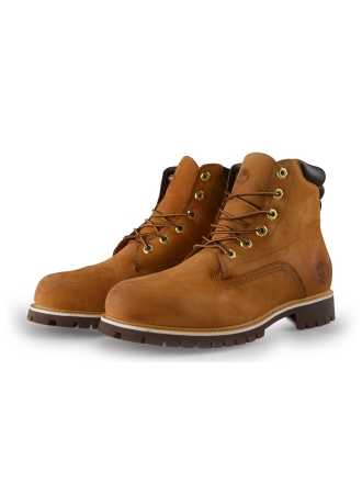 Timberland Boots Cognac 354721
 Größe 42
 