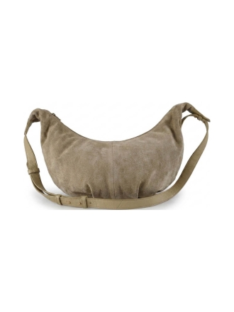 Manfield Umhängetasche Beige 354722
 Größe standaard
 