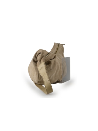 Manfield Umhängetasche Beige 354722
 Größe standaard
 