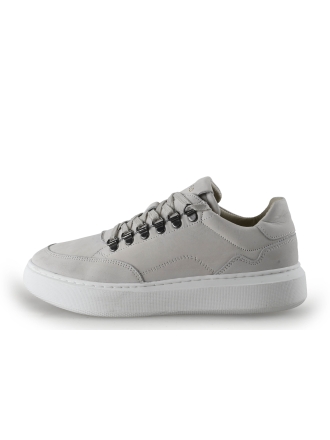 Manfield Sneaker Weiß 354724
 Größe 41
 
