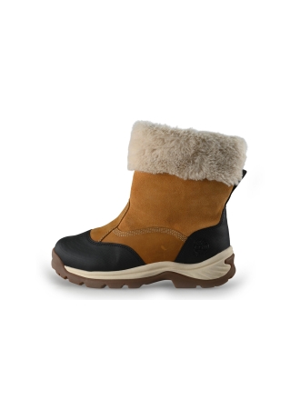 Timberland Stiefel Gelb 354725
 Größe 39
 