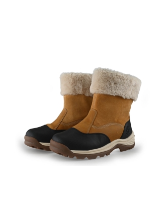 Timberland Stiefel Gelb 354725
 Größe 39
 