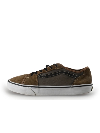 Vans Sneaker Braun 354726
 Größe 43
 