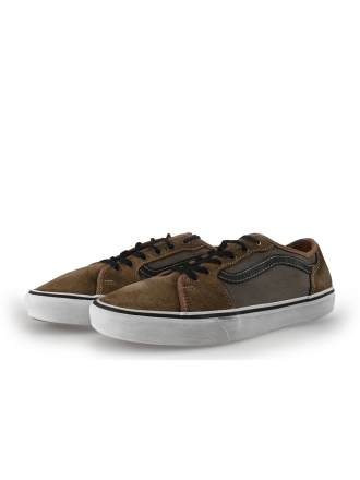 Vans Sneaker Braun 354726
 Größe 43
 