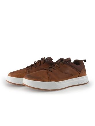 Timberland Sneaker Cognac 354729
 Größe 43
 