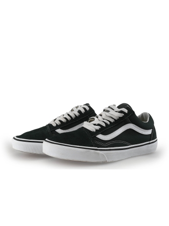 Vans Sneaker Grün 354731
 Größe 42
 