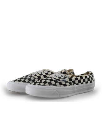 Vans Slip-ons Weiß 354733
 Größe 42½
 